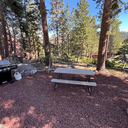 Tastefully Remodeled Condo At Mammoth Ski & Racquet Club, Hot Tub, Garage, 10 Min Walk To Ski Lifts 马姆莫斯湖 外观 照片