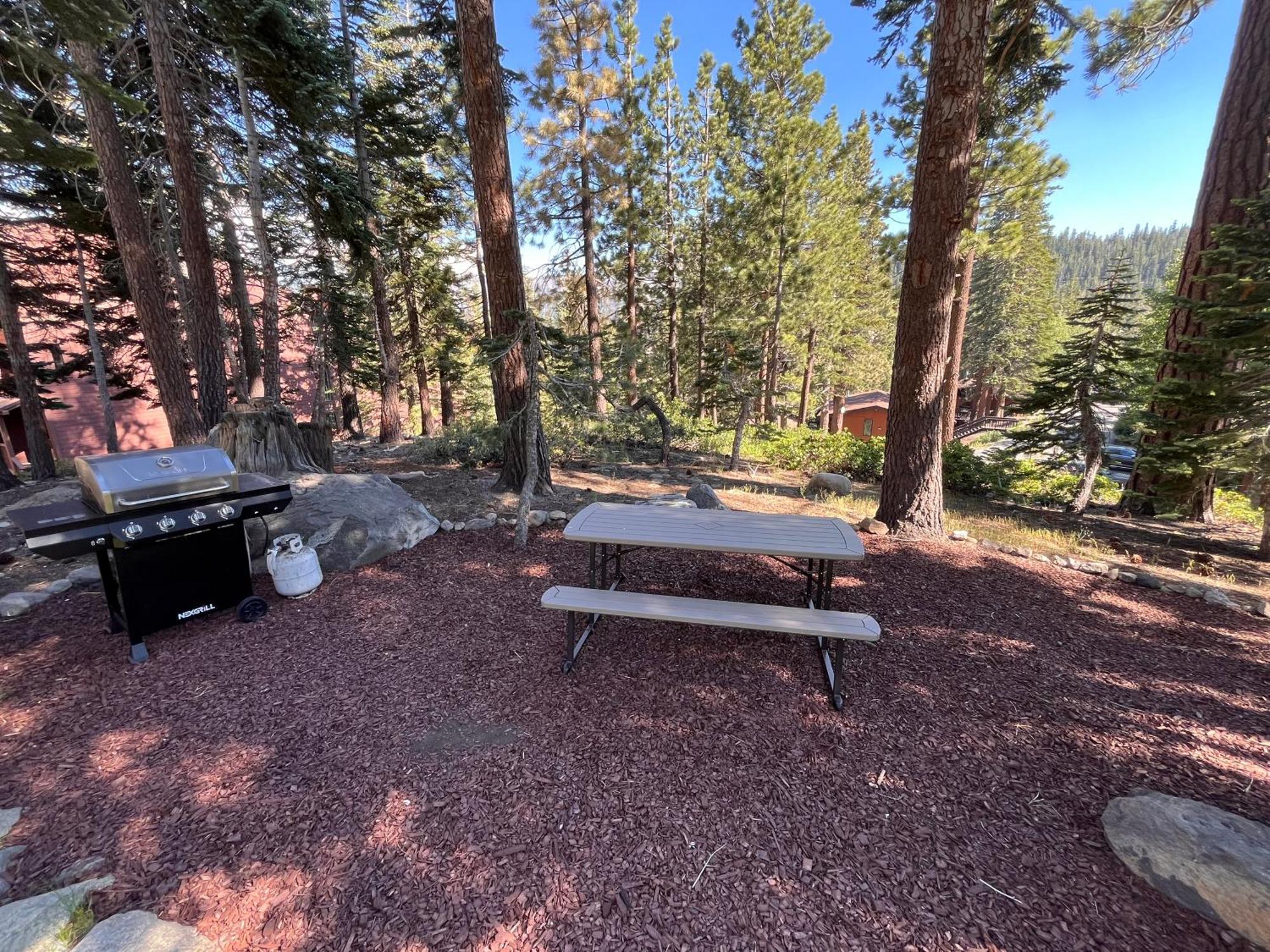 Tastefully Remodeled Condo At Mammoth Ski & Racquet Club, Hot Tub, Garage, 10 Min Walk To Ski Lifts 马姆莫斯湖 外观 照片