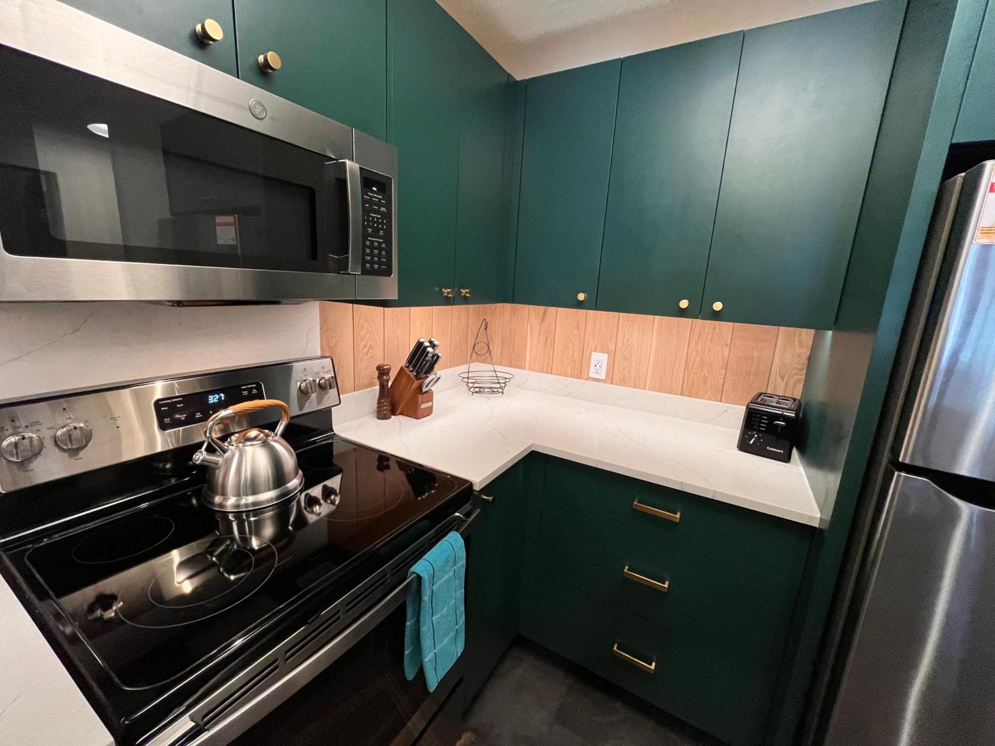 Tastefully Remodeled Condo At Mammoth Ski & Racquet Club, Hot Tub, Garage, 10 Min Walk To Ski Lifts 马姆莫斯湖 外观 照片