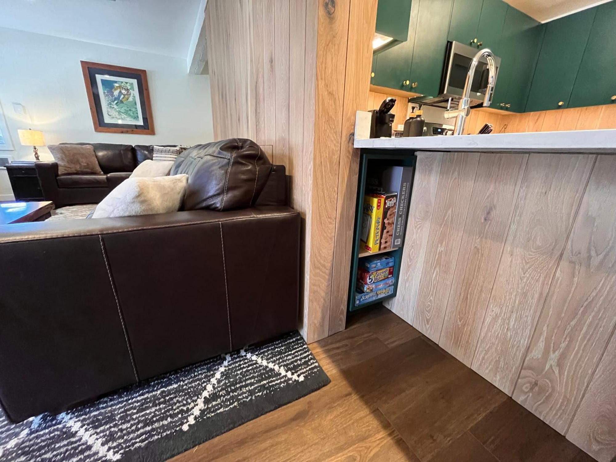 Tastefully Remodeled Condo At Mammoth Ski & Racquet Club, Hot Tub, Garage, 10 Min Walk To Ski Lifts 马姆莫斯湖 外观 照片